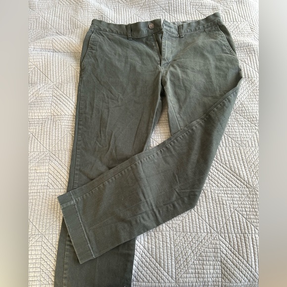 J. Crew Other - J. Cree Slim Fit Flex Chino EUC 34x30 Grey